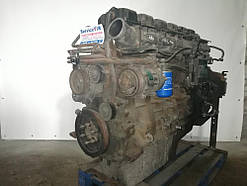 Двигун SCANIA 114L 380  DC11 2001р.