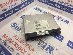 Блок управління ABS SCANIA