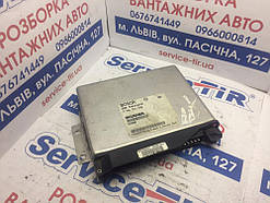 Блок управління EBS SCANIA