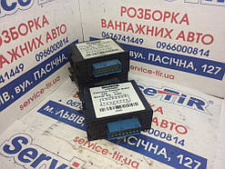 Блок управління EEB SCANIA