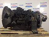 КПП SCANIA 124 GRS900 півавтомат, фото 3