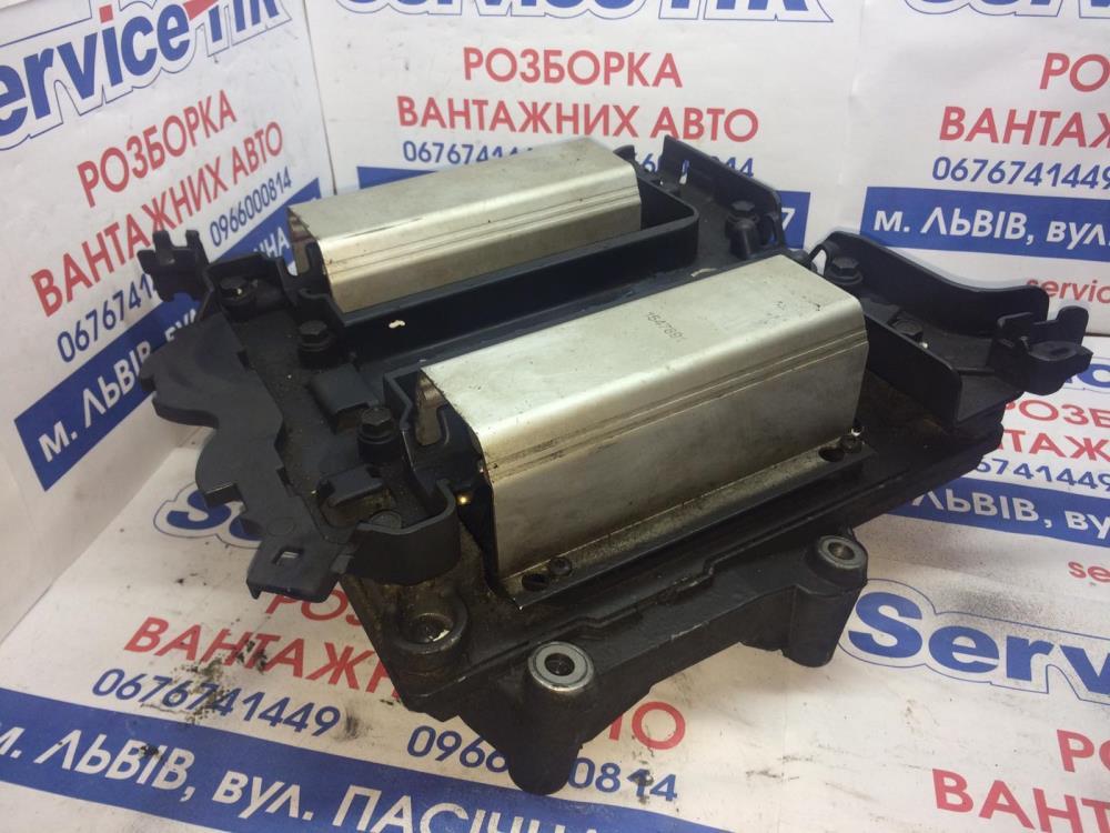 Блок управління двигуном SCANIA 380 EURO5