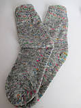 Чоловічі вовняні шкарпетки зі складу, фото 2