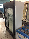 Шафа холодильна шафа Inter-800T, фото 3