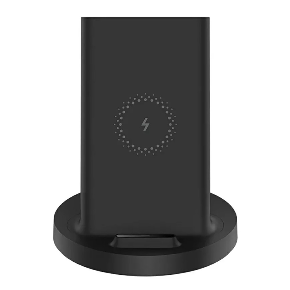 Бездротовий зарядний пристрій Mijia 20W Vertical Wireless Charger Stand (6934177713941)