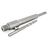 Переходник SDS-Plus 200мм для коронок по бетону Intertool SD-0418, фото 6
