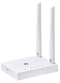 БЕЗДРОТОВИЙ МАРШРУТИЗАТОР NETIS W1