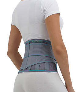 Ортопедичний корсет на поперек - Алком 2056