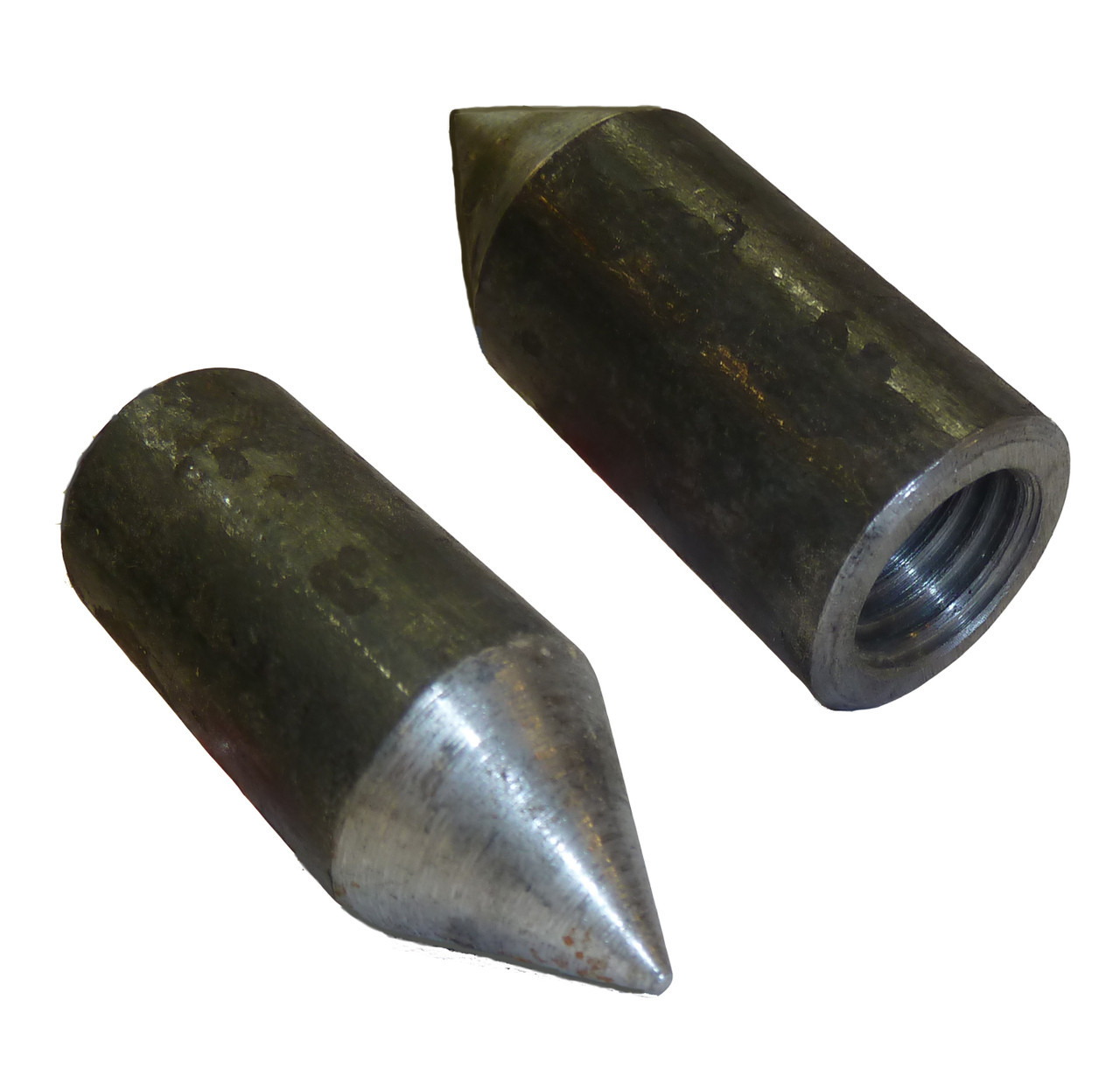 Наконечник обміднений для заземлення Ф14.2, 5/8" Anchor