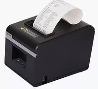 Термопринтер чековый Xprinter N160ii USB 80мм 5656