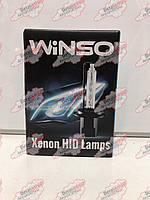 WINSO. XENON H1-5000K Лампы (2шт)