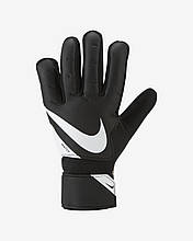 Рукавиці воротарські Nike Goalkeeper Match CQ7799-010 Чорний 7