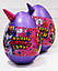 Яйце-сюрприз "Поні" h=35 cm, Unicorn WOW Box, більше 25 предметів!, фото 5