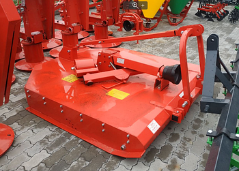 Косарка садова Lisicki 1.6 м