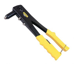 Заклепочник ручной STANLEY 0-69-83 MEDIUM DUTY RIVETER MR33 3,4 мм