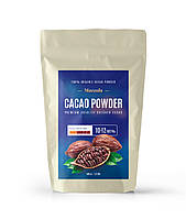 Какао порошок алкализированный Mazzola 300 грамм