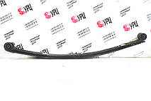 67152000 Ресора Iveco EUROSTAR