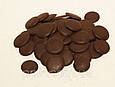 Шоколад чорний "Natra Cacao", 70 % какао 0.5 кг, фото 2
