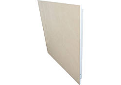 Керамічна панель Optilux К750НВ, 750 Вт, 15-18 м кв., 600х600х50