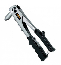 Заклепник ручний Stanley All Steel Riveter MR55 високого зусилля для алюмінієвих заклепок 2-5 мм