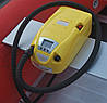 Автоматичний насос для надувного човна Parsun (Genovo) GP-80BD. Купити електричний насос для човни ПВХ, фото 2