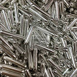 Кільця перламутрові — Золото, фото 8