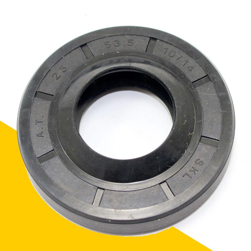 Сальник 25*53.5*10/14 для пральної машини Indesit C00171684 SKL