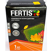 Удобрение Arvi Fertis Осень для хвойных и декоративных 1кг 5-15-25 + Мg + S + B