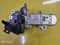 КЛАПАН EGR РАДИАТОР 30725888 FORD S-MAX GALAXY MK3 Kuga MONDEO MK4 CITROEN C5 2.0 TDCI