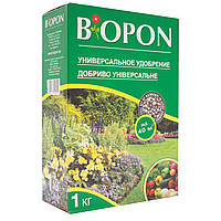 Удобрение Biopon универсальное 1 кг
