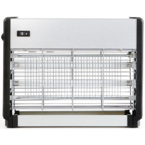 Інсектицидна пастка UV-A, 335x90x(H)260 мм, 16 Вт Hendi