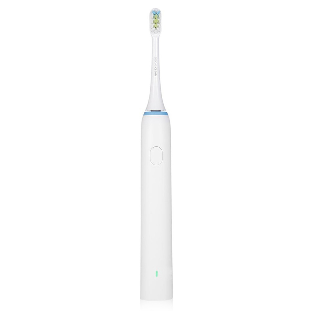 Розумна зубна електрощітка Xiaomi Soocas X1 Electric Toothbrush White (6970237665416)