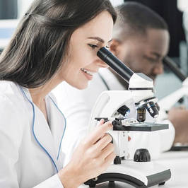 Мікроскопи