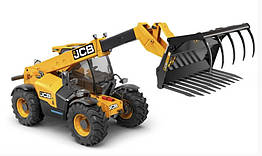 Телескопічний навантажувач JCB 541-70 Agri Pro