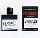 TESTER чоловічий міні-парфуми Versace Pour Homme (Версаче Пур Ом) 40мл  ОПТ, фото 3