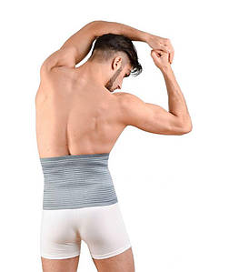 Бандаж (пояс) протирадикулітний - Алком 3063