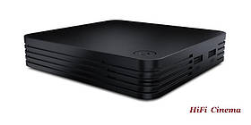 Dune HD Smartbox 4K Linux медіаплеєр Android SmartTV Wi-Fi