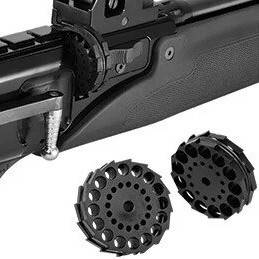 Магазини, обойми для пневматичної зброї