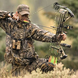 Луки для стрільби