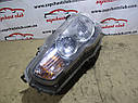 Фара ліва 8301B427, 8301C337, 8301B623 993630 Lancer X Mitsubishi, фото 2