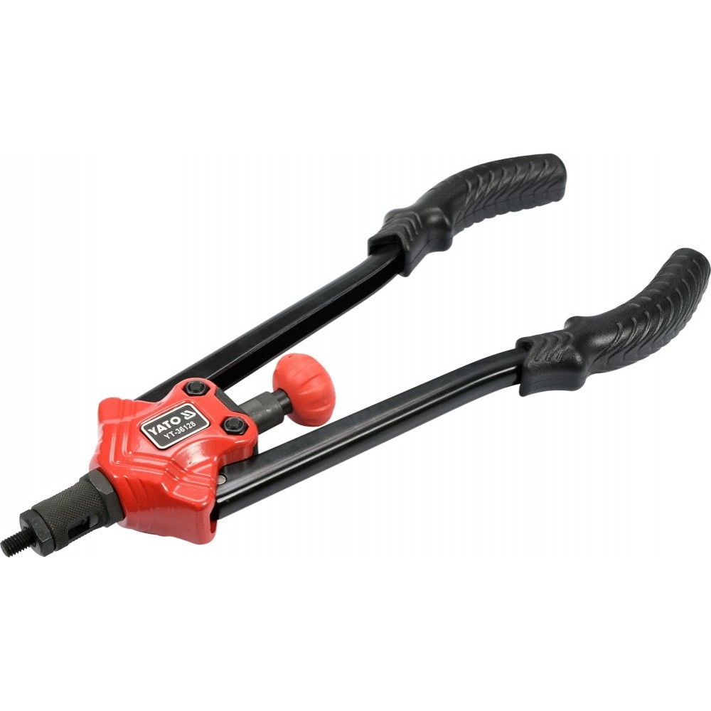 Заклепник дворучний YATO YT-36127 М3; М4; М5; М6; М8; М10; М12 360 ММ