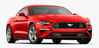 Тюнінг Ford Mustang MK6 (15-23)