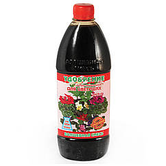 Добриво Чарівна суміш для квітучих 500 мл