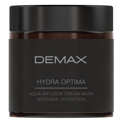 Demax Екстразволожуюча ліфтинг-маска
