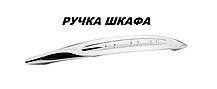 Шафа офісна № 6 тридверна ДСП Дуб молочний 1200х600х2000 мм (Luxe Studio TM), фото 2