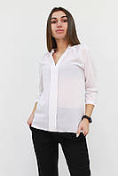 Классическая женская блузка Kary, белый