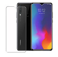 Защитное стекло CHYI для Lenovo Z6 Youth 0.3 мм 9H в упаковке