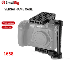 Кейдж SmallRig VersaFrame Cage (1658)