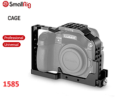 Кейдж SmallRig Panasonic GH4 GH3 Cage (1585)