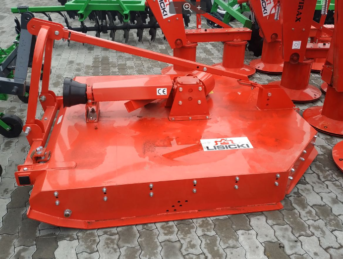 Садова косарка LS  Lisicki 1.8 м